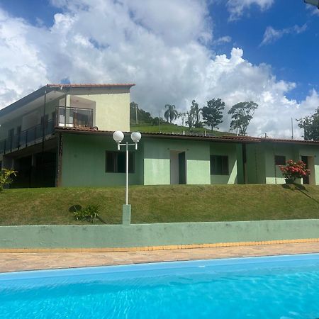 Villagio Aguas Do Jaguari Pousada Санта-Ісабель Екстер'єр фото