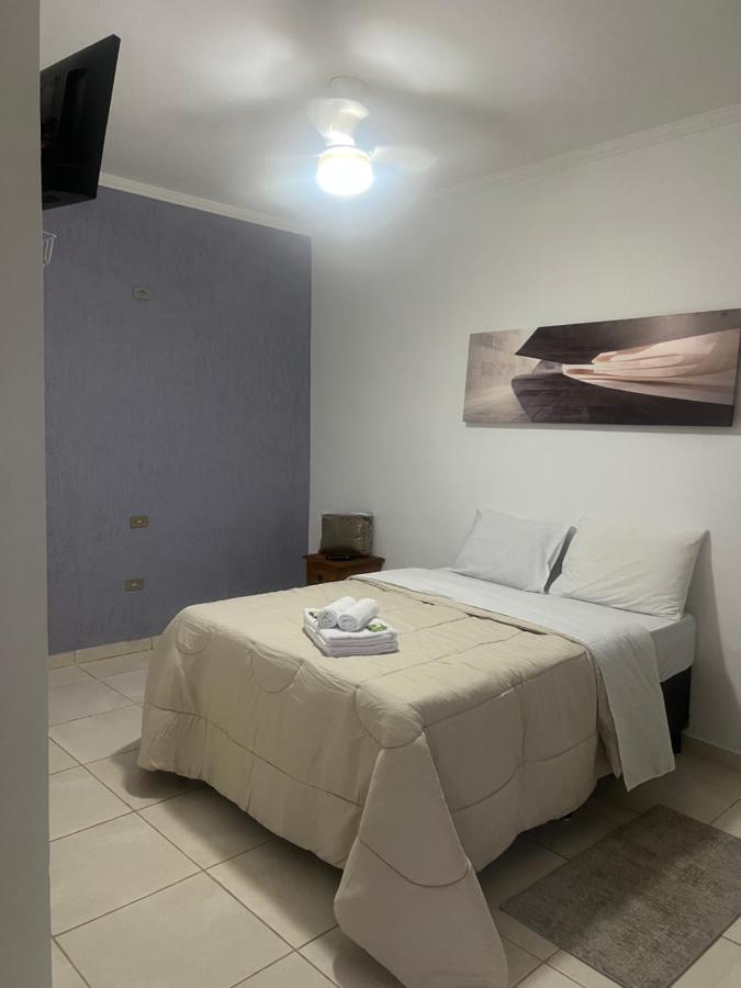 Villagio Aguas Do Jaguari Pousada Санта-Ісабель Екстер'єр фото
