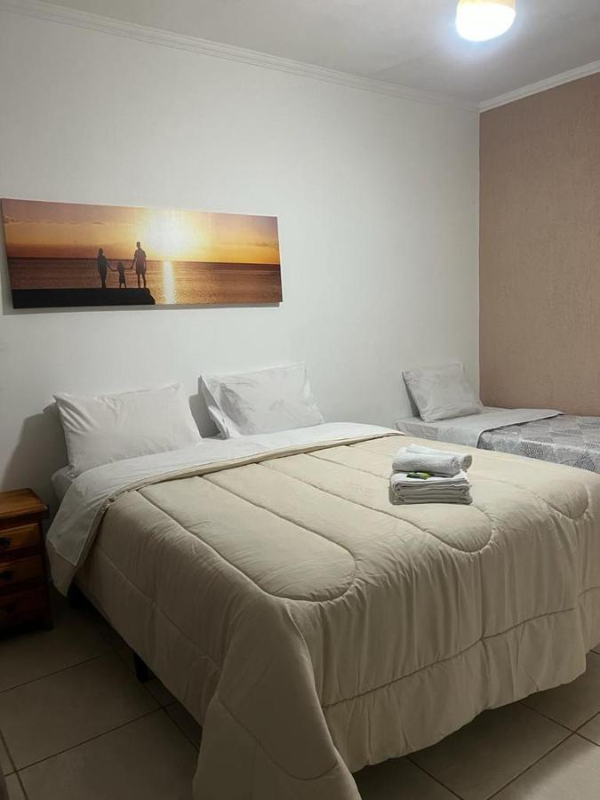Villagio Aguas Do Jaguari Pousada Санта-Ісабель Екстер'єр фото