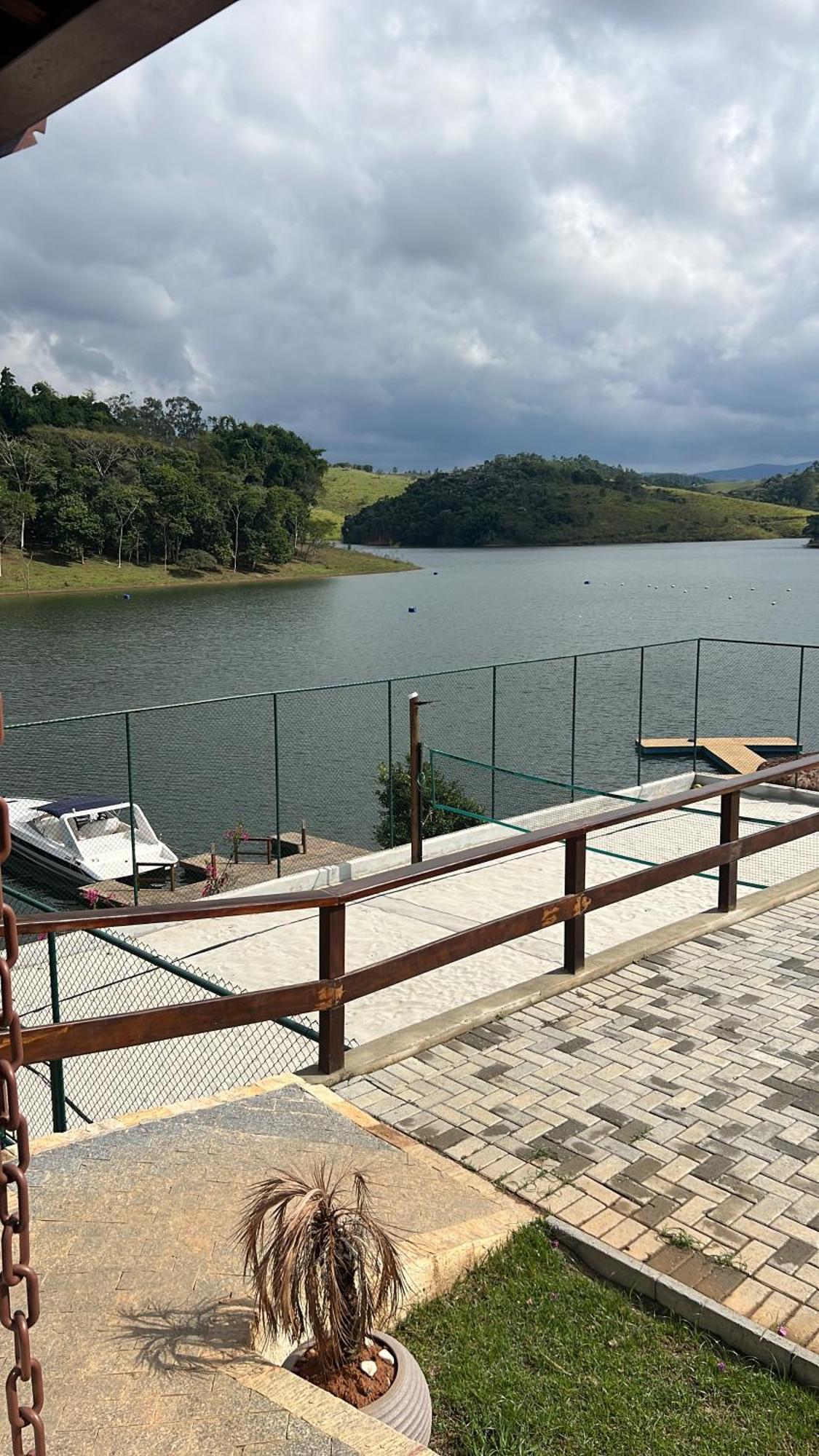 Villagio Aguas Do Jaguari Pousada Санта-Ісабель Екстер'єр фото